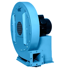 Active 0.5 HP Centrifugal High Pressure Blower