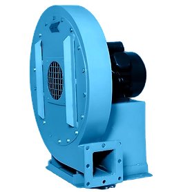2 HP Centrifugal  High Pressure Blower
