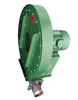 0.5 HP Centrifugal  High Pressure Blower