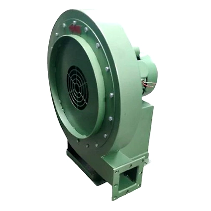 5 HP Centrifugal High Pressure Blower-4