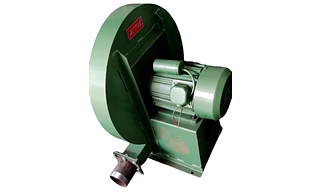 2 HP Centrifugal  High Pressure Blower