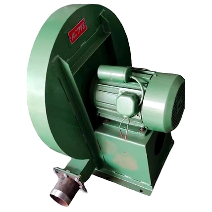 5 HP Centrifugal High Pressure Blower-6