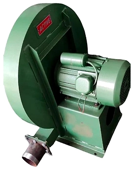 0.5 HP Centrifugal  High Pressure Blower