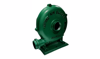 Electric Air Blower Model  No 70