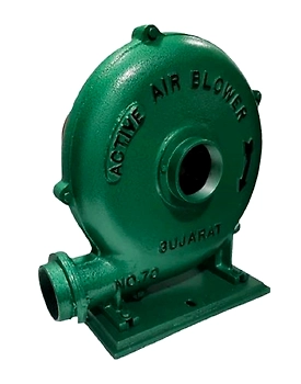 Electric Air Blower Model  No 70
