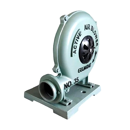 Electric Air Blower Model  No 35-5