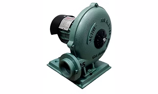 Electric Air Blower Model  No 25