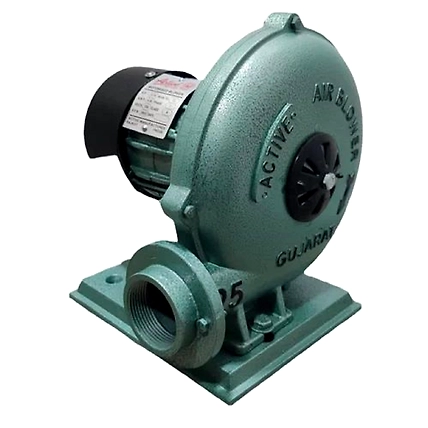 Electric Air Blower Model  No 25-2