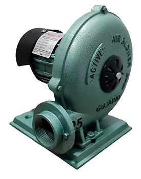 Electric Air Blower Model  No 25