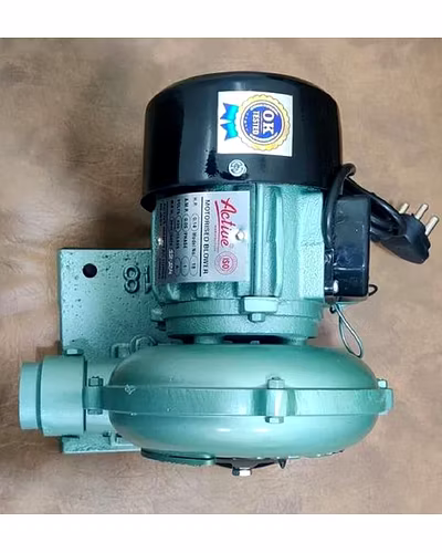 Electric Air Blower Model  18-1