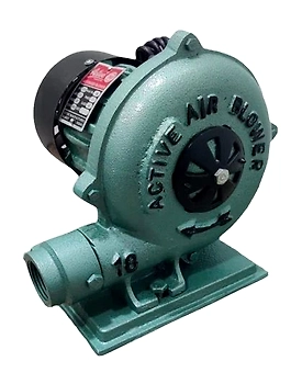 Electric Air Blower Model  18