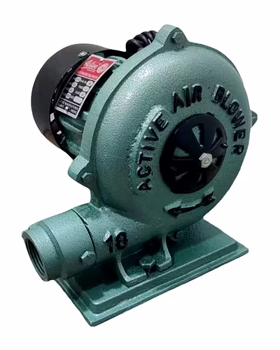 Electric Air Blower Model  18-2