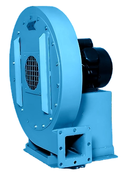 5 HP Centrifugal High Pressure Blower