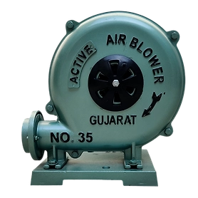 Electric Air Blower Model  No 35
