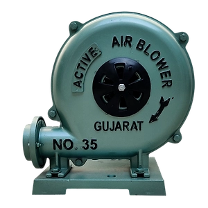 Electric Air Blower Model  No 35