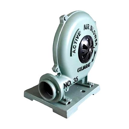 Electric Air Blower Model  No 35-2