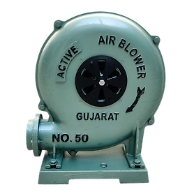 Electric Air Blower Model  No 50