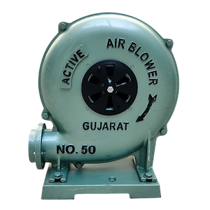 Electric Air Blower Model  No 50