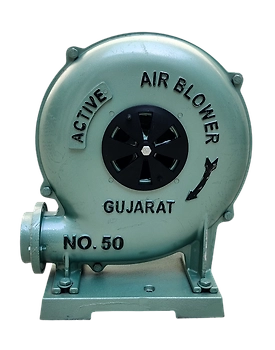 Electric Air Blower Model  No 50