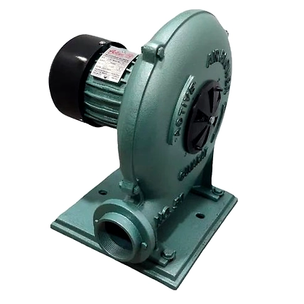 Electric Air Blower Model  No 50-2