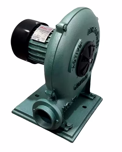 Electric Air Blower Model  No 50-2
