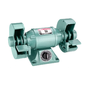 0.25 HP Industrial Bench Grinder