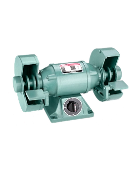 0.25 HP Industrial Bench Grinder