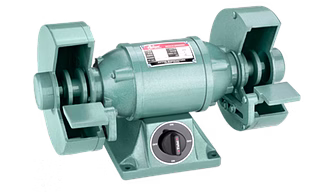0.50 HP industrial Bench Grinder
