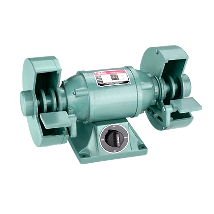 0.50 HP industrial Bench Grinder-12692885