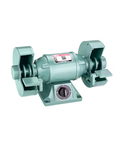 1 HP Industrial Bench Grinder-12693143