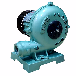 active electric air blower model 18