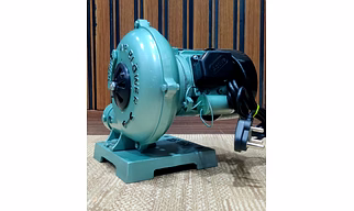Electric Air Blower Model  18