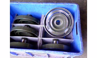 Forged Flanges