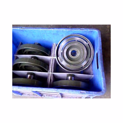 rac forged flanges