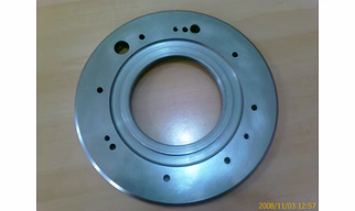 Seal Turbine