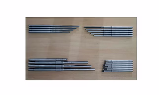 Pump Shafts