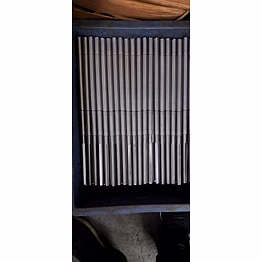pump shafts
