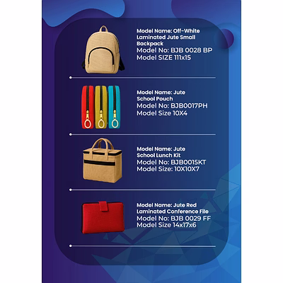 Jute products-2