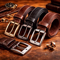 Belts for B2B Buyers