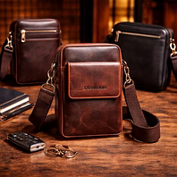 Sling Bags for B2B Buyers
