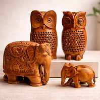 Decorative Figurines for B2B Buyers