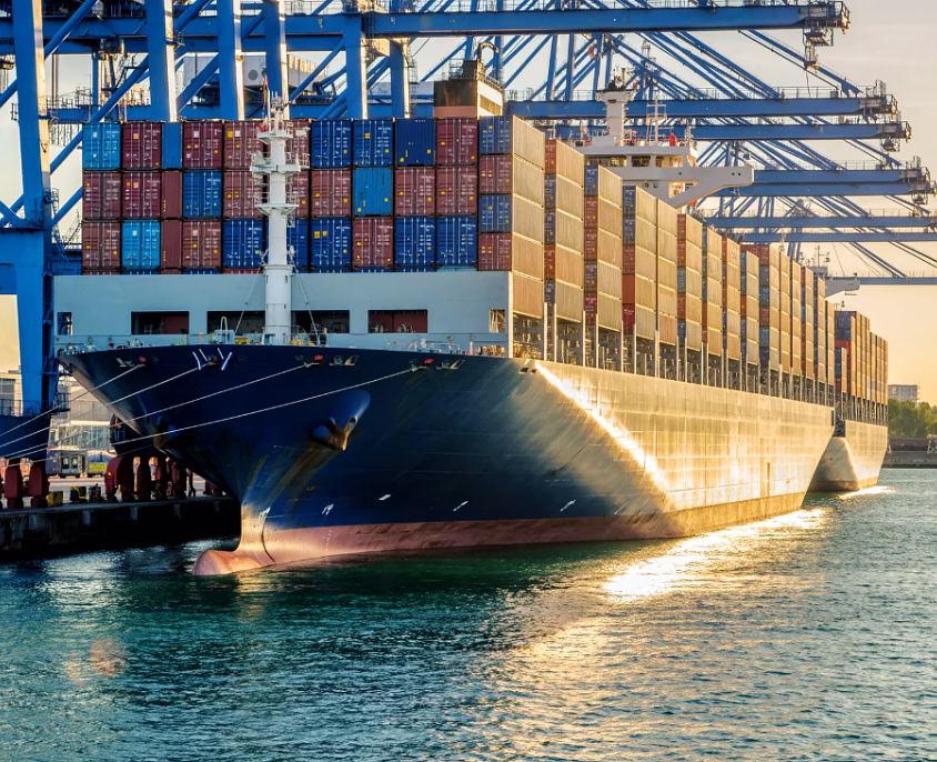 Indian Global Shipping