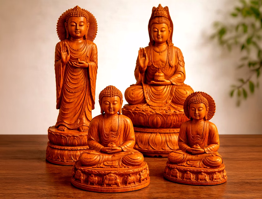 Indian Handicrafts