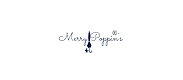 Merry Poppin's-logo
