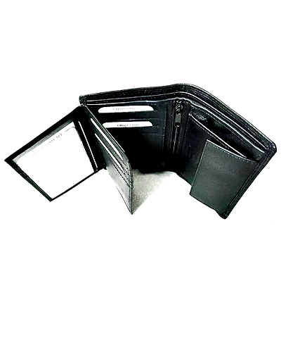 Genuine leather wallet Big size wallet-5000-1