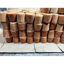 chemical free jaggery