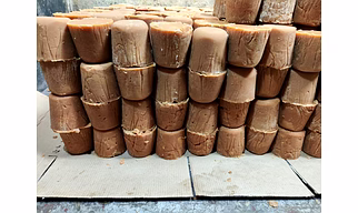 Chemical free Jaggery