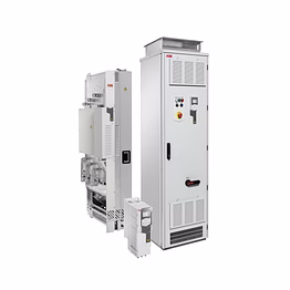 variable frequency drives