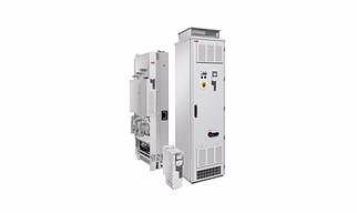 Variable Frequency Drives