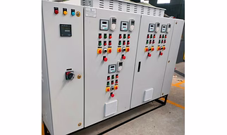 LT Switchgear Products and PCC/MCC Panels
